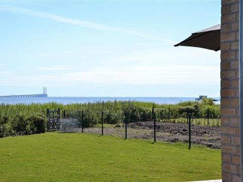 Sommerhus - 8 personer -  - Gerdsvej - 2791 - Dragør