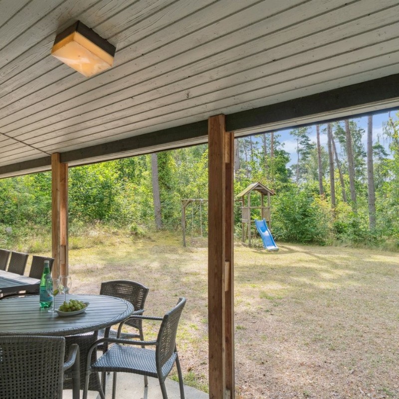 Ferienhaus - 6 Personen -  - Munkegårdsskoven - Dueodde - 3730 - Nexö