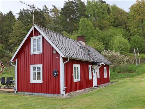  - 6 persons -  - Askome - 31165 - Vessigebro