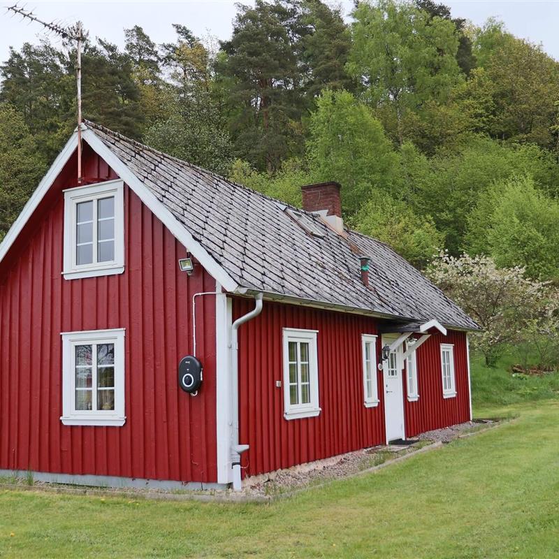  - 6 personer -  - Askome - 31165 - Vessigebro