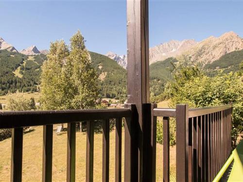 Ferienhaus - 8 Personen -  - 05220 - Le Monetier Les Bains