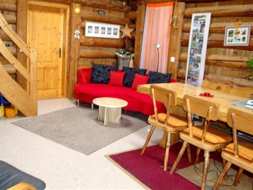 Holiday Home/Apartment - 6 persons -  - Fäschstrasse - 8896 - Flumserberg Bergheim
