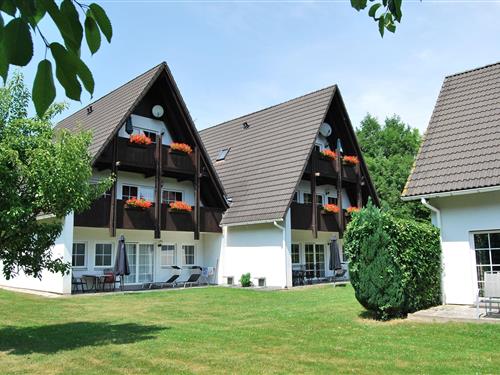 Holiday Home/Apartment - 4 persons -  - Mühlwiese - 37445 - Walkenried