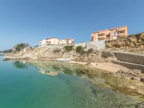 Ferieleilighet - 4 personer -  - Put Mrta - Pag-Vlasici - 23249 - Vlasici