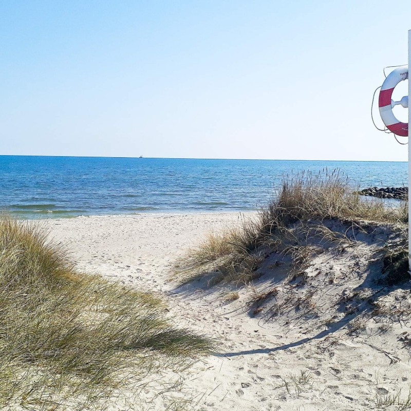 Sommerhus - 6 personer -  - Strandvej - 9300 - The Skagen Area