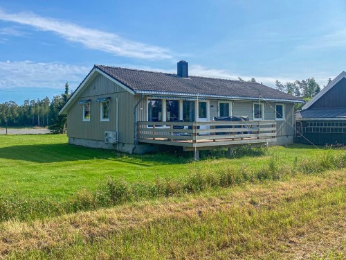 Feriehus - 6 personer -  - Stangerveien - Våler/Søndre Bratterød Gård - 1592 - Våler