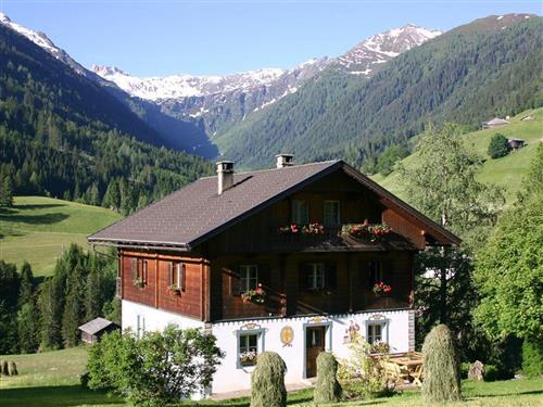 Bondegård - 4 personer -  - Maria Luggau - 9655 - Maria Luggau