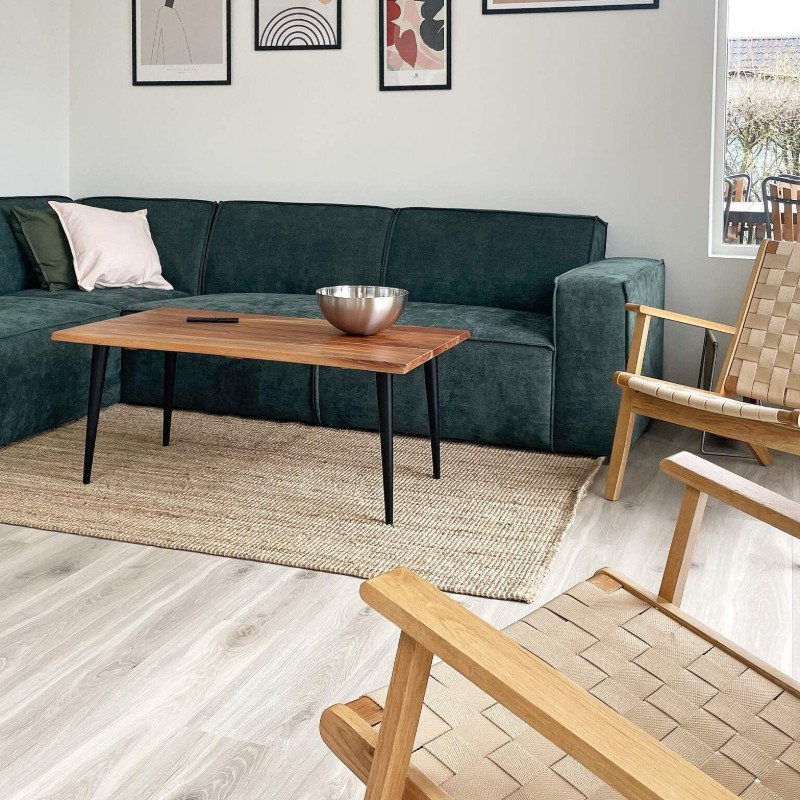 Ferienhaus - 8 Personen -  - Østersøvej - Nysted - 4880 - Lolland