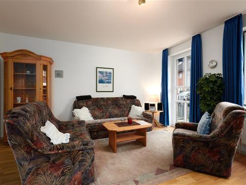 Ferielejlighed - 2 personer -  - Am Ehrenmal - 24235 - Laboe