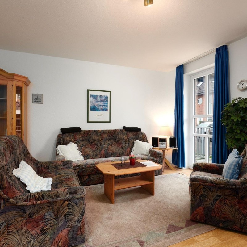 Ferielejlighed - 2 personer -  - Am Ehrenmal - 24235 - Laboe