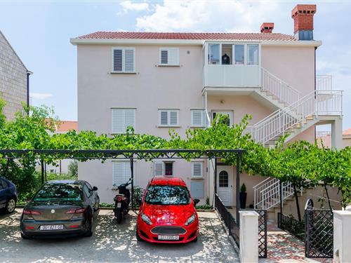 Holiday Home/Apartment - 2 persons -  - 20210 - Cavtat