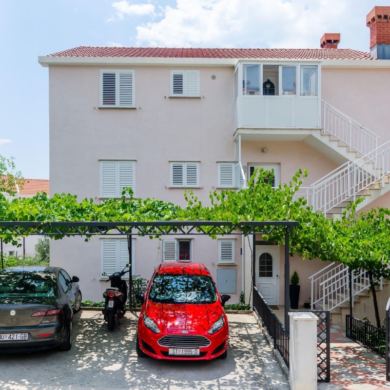 Ferielejlighed - 2 personer -  - 20210 - Cavtat
