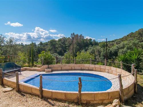 Ferielejlighed - 4 personer -  - Via sense nom - Son Torrat Es Estado, Petra - 07520 - Petra