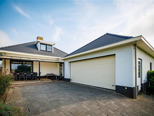 Sommerhus - 20 personer -  - 4021GG - Maurik