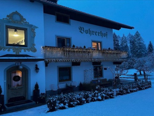 Ferienhaus - 4 Personen -  - 6273 - Ried Im Zillertal