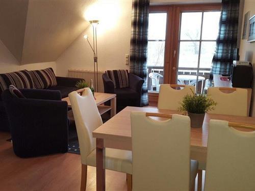 Ferieleilighet - 6 personer -  - Ganterhals - 23747 - Dahme