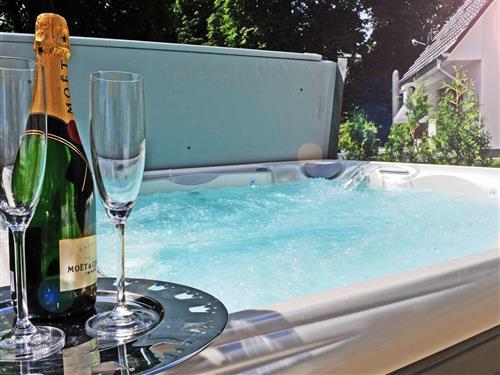 Feriehus - 6 personer -  - Strandblick - 17213 - Göhren-Lebbin