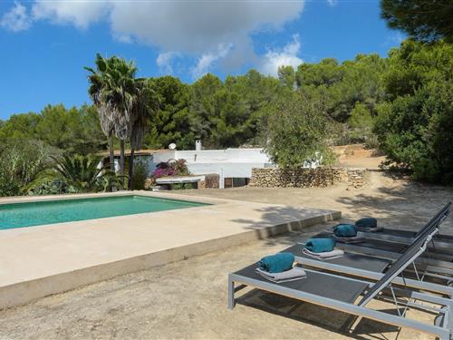 Holiday Home/Apartment - 12 persons -  - Viejo de San Mateo - 07816 - Sant Antoni De Portmany