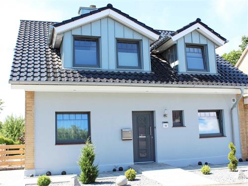 Ferielejlighed - 4 personer -  - Am Kaiserholz - 23730 - Neustadt In Holstein