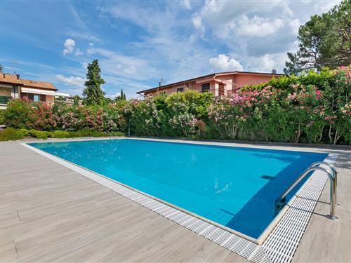 Sommerhus - 7 personer -  - 37011 - Bardolino