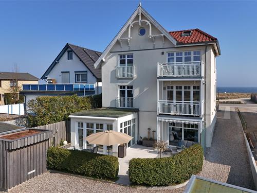 Ferieleilighet - 4 personer -  - Strandallee - 23683 - Haffkrug