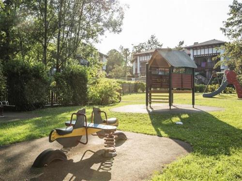 Ferielejlighed - 4 personer -  - 64220 - Uhart-Cize