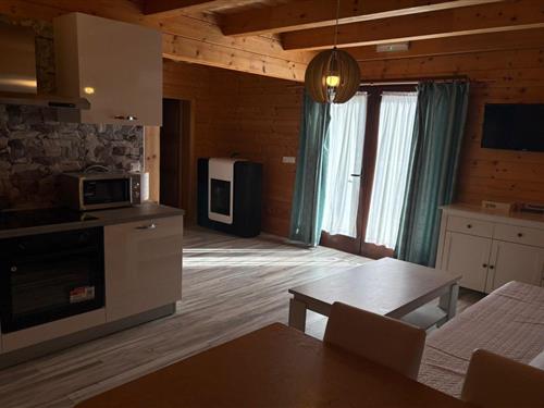 Holiday apartment - 4 persons -  - 53231 - Plitvicka Jezera