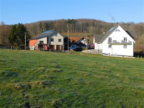 Holiday Home/Apartment - 4 persons -  - Beckenmühle - 36115 - Ehrenberg