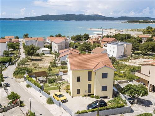 Ferielejlighed - 6 personer -  - Ribarska 17, Brodarica - 22000 - Sibenik