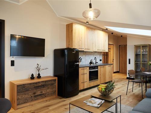 Ferielejlighed - 4 personer -  - Johannsenallee - 25761 - Büsum