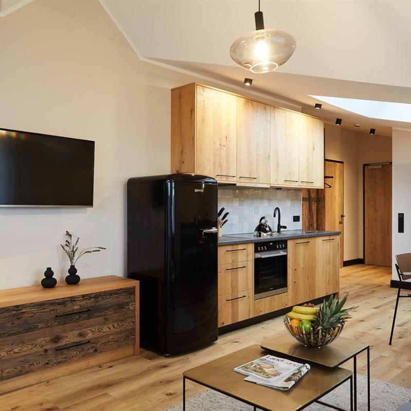 Ferielejlighed - 4 personer -  - Johannsenallee - 25761 - Büsum