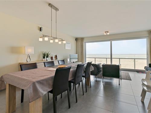 Holiday Home/Apartment - 4 persons -  - 8370 - Blankenberge