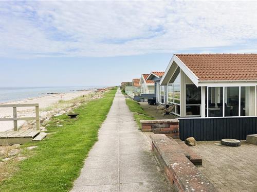 Sommerhus - 4 personer -  - Østre Strandvej - Hasmark - 5450 - Otterup