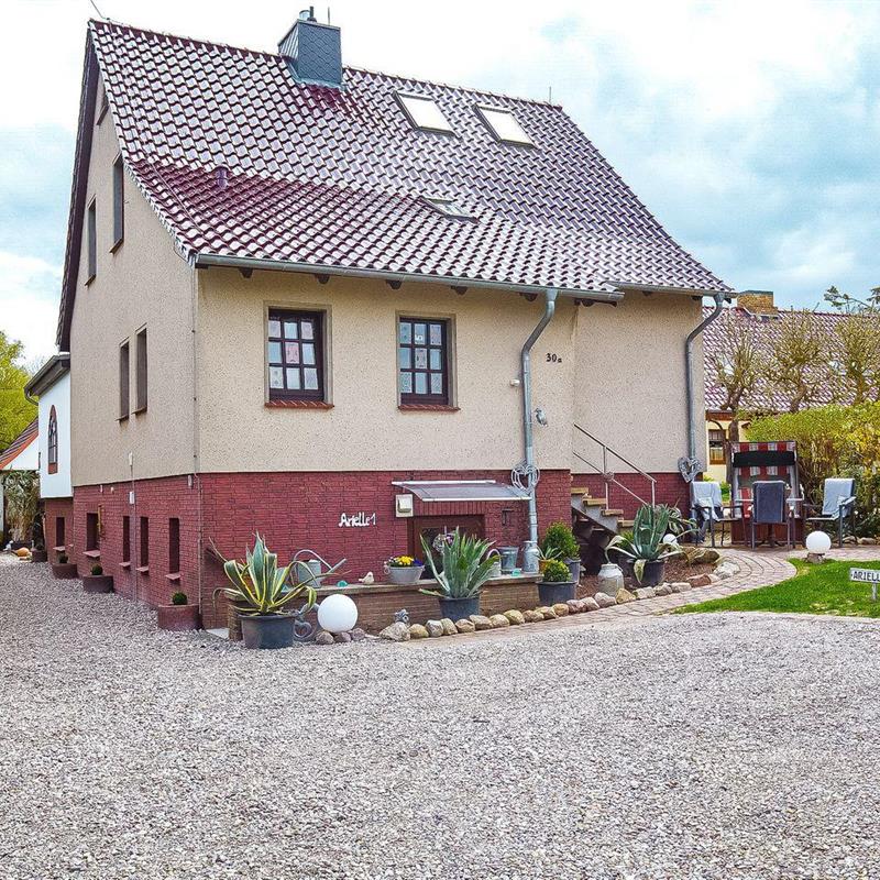 Ferielejlighed - 2 personer -  - Redewischer Straße - 23946 - Boltenhagen/Redewisch