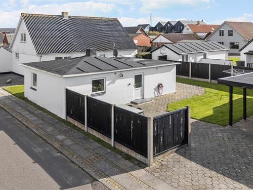 Sommerhus - 4 personer -  - Jagtvejen - Thorsminde - 6990 - Ulfborg