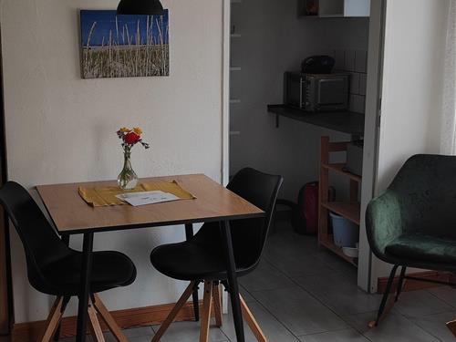 Ferienhaus - 2 Personen -  - Tümlauer Chaussee - 25826 - St. Peter-Ording