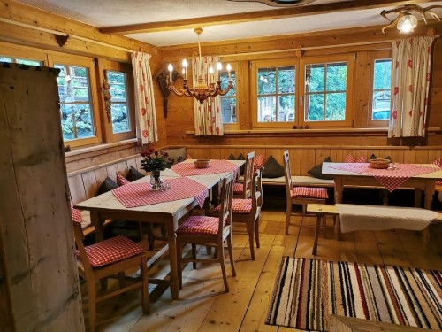 Feriehus - 17 personer -  - Oberkumbichl - 6290 - Mayrhofen