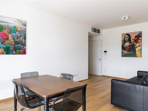 Feriehus / leilighet - 4 personer -  - 40129 - Bologna