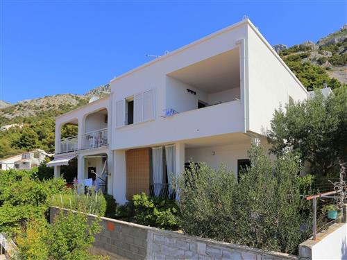 Ferielejlighed - 7 personer -  - Put porta 47, Pisak - 21318 - Mimice