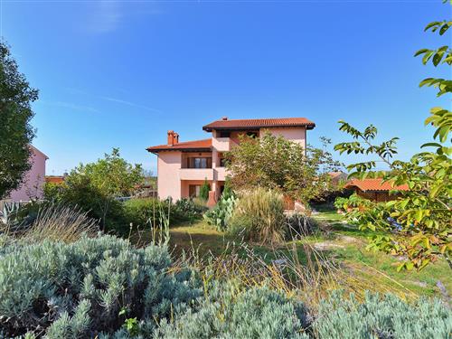 Ferielejlighed - 4 personer -  - Rovinj/Bale - 52211