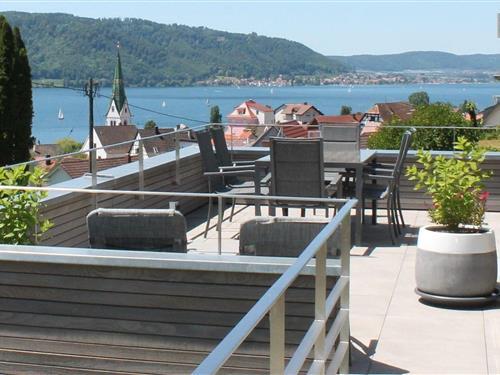 Semesterlägenhet - 4 personer -  - Am Hauberg - 78354 - Sipplingen