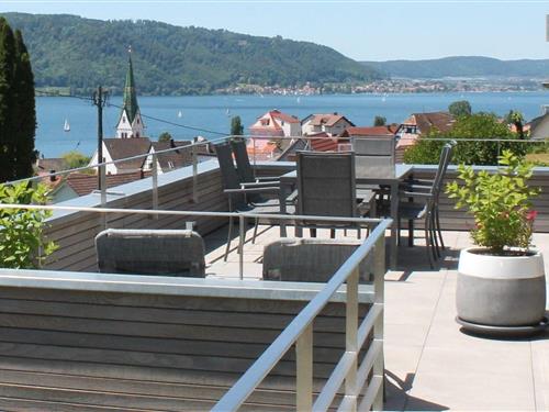 Ferielejlighed - 4 personer -  - Am Hauberg - 78354 - Sipplingen