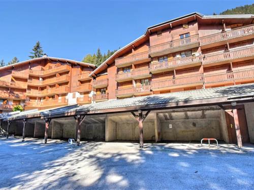 Holiday Home/Apartment - 4 persons -  - 74110 - Morzine