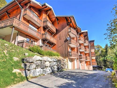 Ferienhaus - 4 Personen -  - 74110 - Morzine