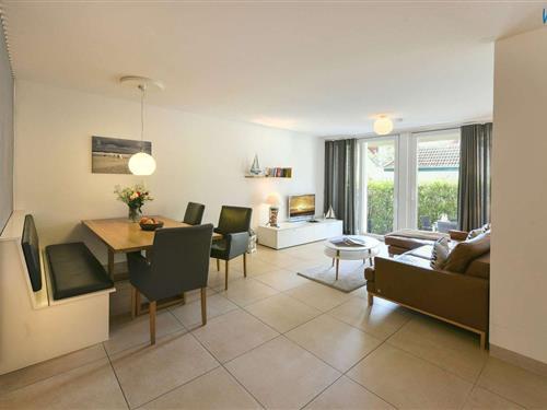 Ferieleilighet - 5 personer -  - Charlottenstraße - 26486 - Wangerooge