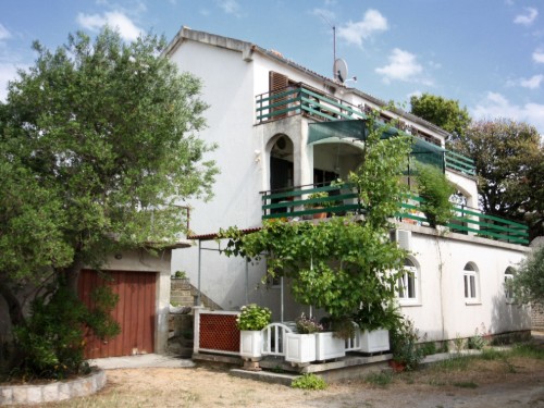 Ferienwohnung - 8 Personen -  - Banjol - 51280 - Rab