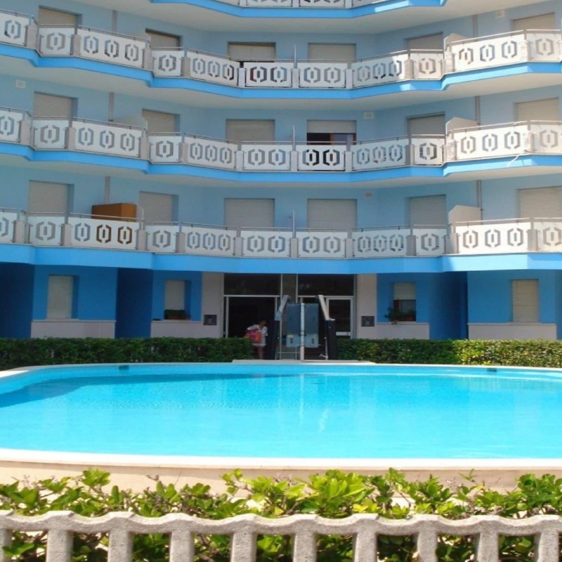 Ferielejlighed - 5 personer -  - 30021 - Porto Santa Margherita (Ve)