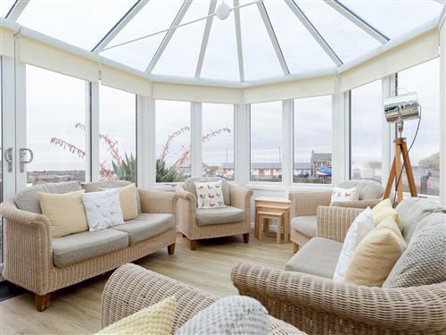 Sommerhus - 16 personer -  - Portpatrick - DG9 8SX