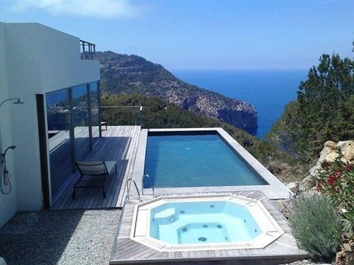 Holiday Home/Apartment - 4 persons -  - keine - 07800 - Ibiza
