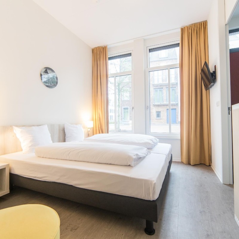Ferielejlighed - 2 personer -  - 6216GC - Maastricht